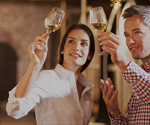 Visite guidate alle cantine