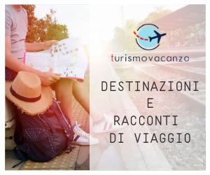 Blog TurismoVacanza