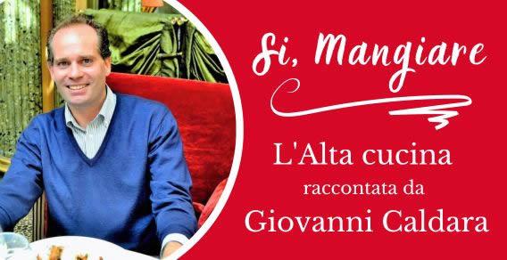 Giovanni Caldara