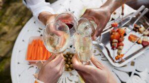 10 ricette di crostini raffinati ma facili: l'aperitivo top