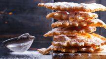 Dolci di Carnevale italiani: tradizioni, storie e ricette