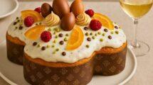 Colombe Pasqua 2025: le più buone e creative di 15 regioni