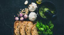 Cucina ligure dalla A alla Z: ricette e prodotti tipici da provare