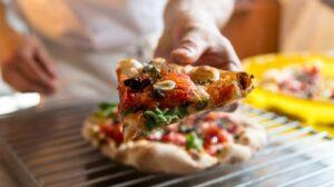 La Città della Pizza 2025: a Roma tre giorni di selezioni