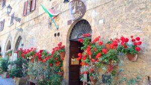 Trattoria La Palomba: a Orvieto, la buona cucina umbra